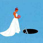 Would You Hesitate to Marry a Person Who Was Super Deep in Debt?