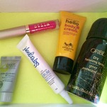 Here's Half of What Came in Our Beauty Box Subscriptions This Month