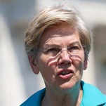 Elizabeth Warren: 'Debt Hell' Shouldn't Be the Norm