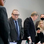 The Guilty Verdicts for the Murder of Ahmaud Arbery Will Never Feel Like Justice