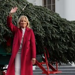 Why Do First Ladies Have to Decorate the White House, Honestly