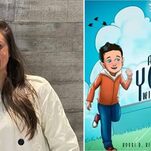 Mom Who Wrote Children’s Book on Grief After Husband’s Death Is Charged With His Murder