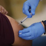 Eight States Have Now Reached Biden's Covid Vaccination Goal for Summer