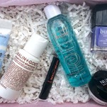 What Came In Our August Beauty Boxes? Snail Mucus, Among Other Things