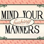 Etiquette Monster: Can I Fake Sick to Avoid Racism? Do I Dare Call My Boss a 'Peach'?