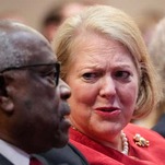Ginni Thomas Asked Arizona Lawmakers to Overturn Their 2020 Election Results