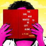 Hey Dudes, Please Don't Talk to Me If I'm Reading a Book in Public