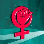I Was Asked to Leave a Women's Empowerment Seminar for Bringing My Baby Girl