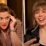 Drew Barrymore and Jennette McCurdy Bond Over Their Traumatic Childhoods