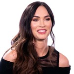It Is About Time We Reconsider Megan Fox, According to Megan Fox