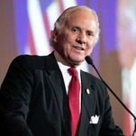 South Carolina Governor Says He'd Ban Gay Marriage Again
