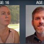 Woman Forced to Pay Child Support to Her 'Well-Connected' Rapist, Denied Custody of Daughter