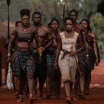 ‘The Woman King' Manages to Focus on Sexual Violence Without Unnecessarily Graphic Scenes