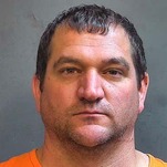 Man Who Literally Killed His Wife Wins Local Republican Primary