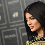 H&M Balmaniacs Throwing Bows to Dress Up Like Kylie Jenner In the Club