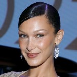 Bella Hadid's Ended Contract With Charlotte Tilbury Is a Little Suspicious