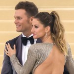 Tom Brady’s Camp Seems to Be Accusing Gisele Bündchen of Cheating