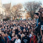 'We Need Yale to Choose Us': Inside the Racial Tensions of the Ivy League