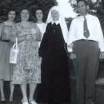 Nun Abuse: How My Mother, a Former Nun, Suffered at the Hands of 'The Good Sisters'