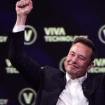 Elon Musk’s ‘X’ Rollout Is Already a Dumpster Fire