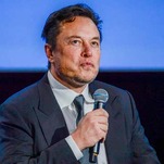 Elon Musk on Daughter's Estrangement: 'Can't Win Them All'