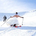 Hot Marital Take: Have a Winter Wedding