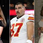 Travis Kelce’s Ex Seemingly Shades Taylor Swift After Self-Identifying as a ‘Girl’s Girl’