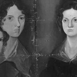 Emily, the Saddest and Best Brontë, Is Finally Getting a Buyer for Her Book of Emo Poetry
