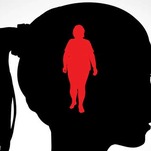 Feeling Bad About Your Weight Is Making You Fat
