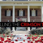 After Allegations of Hazing, University of Alabama Cancels All Fall Pledging Activities