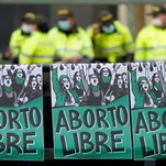 Brazilian Judge Denies Abortion to 11-Year-Old Rape Victim, Previewing Post-Roe America