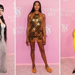 Victoria’s Secret Pink Carpet: The Brand Scrambles for Identity in First 'Show' Since 2018