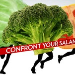Explosive Diarrhea and Extreme Deprivation: All the Best Diets of 2013, Ranked