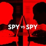 A Tale of Mutual Cyberstalking