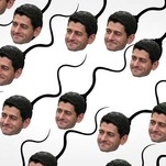 Personhood Starts With Paul Ryan's Jizz