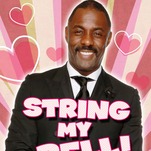 Happy Valentine's Day, from Us to You