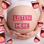 How to Have the Best Pregnancy Ever