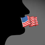 An Idiot's Guide to Free Speech