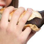 Fuck Yes, I'll Eat Some Horse Meat. Give It to Me. I Love It.