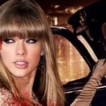 Your Imaginary Girlfriend: Taylor Swift