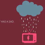 Ladies Be Moody: The Sad Sack Women of Anti-Depressant Commercials