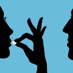 How a Women's Libido Pill Could Actually Save Monogamy