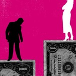 More and More, Ladies Are the Family Breadwinners (And Loving It)
