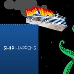 10 Reasons Why Cruises Are Not Actually the Worst