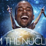 14 Life Lessons From an Awesomely Batshit Interview With Kanye West