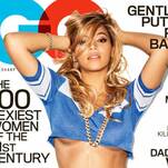 Beyond Cleavage: The Golden Age of Innerboob, Sideboob, & Underboob