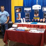 Worst State Fair Ever Has Squishy Fetus Toys for Unsuspecting Kids