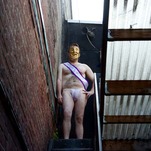 Things I Learned at the Smallest Penis in Brooklyn Pageant [NSFW]