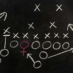 The NFL Doesn't Know How to Talk to Girls