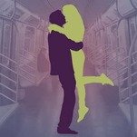 Rude PDA on the Subway, Ranked from RUDE to VERY RUDE